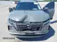 2024 Hyundai Tucson SEL z VIN 5NMJBCDE9RH296896, wystawiony jako IAAI lot #43125329 z przebiegiem 90 264 mil mil oraz . Historia ofert i sprzedaży dostępna na DreamBid. Obrazek 6.