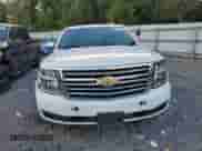 2020 Chevrolet Tahoe Commercial с VIN 1GNLCDEC1LR114496, выставлен на аукционе Copart как лот 66722055 с пробегом Не указан миль и На запчасти • Non repairable. История ставок и продаж доступна на DreamBid. Изображение 5.