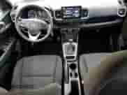 2021 Hyundai Venue SE с VIN KMHRB8A34MU095763, выставлен на аукционе Copart как лот 75228134 с пробегом 100 308 миль миль и Чистый • Clean title. История ставок и продаж доступна на DreamBid. Изображение 8.