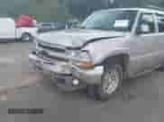 2005 Chevrolet Tahoe LS with VIN 1GNEC13Z25R246040, listed as a IAAI auction lot 43338272 with 178,900 mi miles and . Bid and sale history available at DreamBid. Image 6.