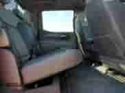 2023 Chevrolet Silverado 1500 ZR2 with VIN 3GCUDHELXPG301775, listed as a Copart auction lot 68156555 with Not provided miles and Salvage title. Bid and sale history available at DreamBid. Image 10.