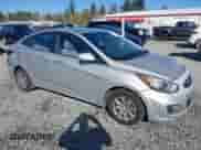 2012 Hyundai Accent GLS z VIN KMHCT4AE1CU255352, wystawiony jako IAAI lot #43279137 z przebiegiem 151 724 mil mil oraz . Historia ofert i sprzedaży dostępna na DreamBid. Obrazek 1.