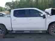 2020 Chevrolet Silverado 1500 LT с VIN 3GCUYDET4LG203526, выставлен на аукционе IAAI как лот 42107566 с пробегом 106 584 миль миль и . История ставок и продаж доступна на DreamBid. Изображение 13.