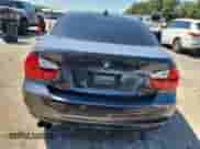 2008 BMW 3 Series 328i with VIN WBAVA33538KX89270, listed as a Copart auction lot 71548215 with 171,690 mi miles and Salvage title. Bid and sale history available at DreamBid. Image 6.