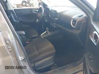 2020 Hyundai Venue SEL с VIN KMHRC8A37LU017330, выставлен на аукционе IAAI как лот 43068776 с пробегом 96 344 миль миль и . История ставок и продаж доступна на DreamBid. Изображение 5.