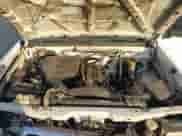 1999 Nissan Frontier XE with VIN 1N6DD26S0XC330110, listed as a IAAI auction lot 41142833 with 108,379 mi miles and . Bid and sale history available at DreamBid. Image 10.