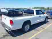 1999 Dodge Dakota SLT с VIN 1B7GL22X0XS193423, выставлен на аукционе IAAI как лот 42053562 с пробегом 209 802 миль миль и . История ставок и продаж доступна на DreamBid. Изображение 4.