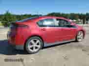 2013 Chevrolet Volt с VIN 1G1RB6E42DU102021, выставлен на аукционе Copart как лот 87360265 с пробегом 112 746 миль миль и Чистый • Clean title. История ставок и продаж доступна на DreamBid. Изображение 3.