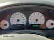 2005 Dodge Caravan SE z VIN 1D4GP24R85B362476, wystawiony jako Copart lot #86501275 z przebiegiem 190 216 mil mil oraz Szkoda całkowita • Salvage title. Historia ofert i sprzedaży dostępna na DreamBid. Obrazek 9.