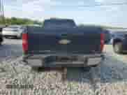 2008 Chevrolet Silverado 2500HD 1LT z VIN 1GCHK24KX8E117619, wystawiony jako Copart lot #72045005 z przebiegiem 148 231 mil mil oraz Czysty tytuł • Clean title. Historia ofert i sprzedaży dostępna na DreamBid. Obrazek 6.