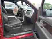 2014 Ford F-150 XL with VIN 1FTFW1ET4EFC04046, listed as a IAAI auction lot 42275364 with 188,507 mi miles and . Bid and sale history available at DreamBid. Image 5.