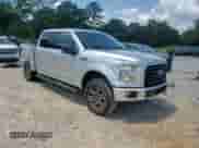 2015 Ford F-150 XLT с VIN 1FTEW1EG1FFB95936, выставлен на аукционе Copart как лот 69743895 с пробегом 173 458 миль миль и Списание • Salvage title. История ставок и продаж доступна на DreamBid. Изображение 13.