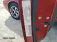 2010 Dodge Challenger SE с VIN 2B3CJ4DV9AH289353, выставлен на аукционе Copart как лот 81883665 с пробегом 104 505 миль миль и Списание • Salvage title. История ставок и продаж доступна на DreamBid. Изображение 12.