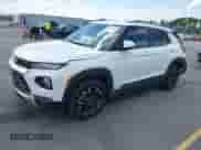 2023 Chevrolet TrailBlazer LT с VIN KL79MPS21PB188770, выставлен на аукционе IAAI как лот 42822887 с пробегом 27 240 миль миль и . История ставок и продаж доступна на DreamBid. Изображение 17.