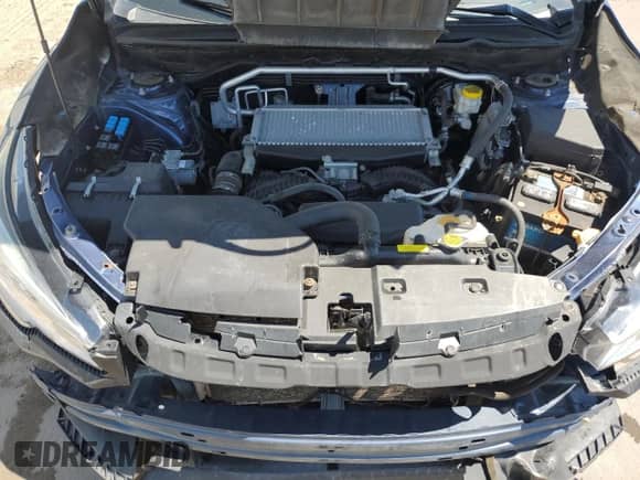 2019 Subaru Ascent Limited с VIN 4S4WMALDXK3436872, выставлен на аукционе Copart как лот 64687225 с пробегом 83 952 миль миль и Списание • Salvage title. История ставок и продаж доступна на DreamBid. Изображение 12.