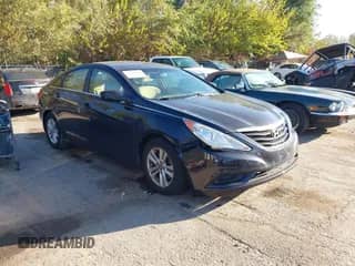 2011 Hyundai Sonata GLS с VIN 5NPEB4AC8BH115189, выставлен на аукционе IAAI как лот 43411346 с пробегом 127 175 миль миль и . История ставок и продаж доступна на DreamBid. Изображение 1.