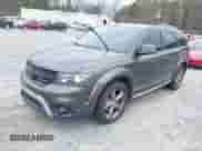 2016 Dodge Journey Crossroad с VIN 3C4PDCGB0GT212132, выставлен на аукционе IAAI как лот 41842696 с пробегом 126 675 миль миль и . История ставок и продаж доступна на DreamBid. Изображение 2.