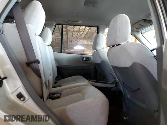 2006 Hyundai Santa Fe GLS с VIN KM8SC73D76U076450, выставлен на аукционе Copart как лот 80161354 с пробегом 153 966 миль миль и Чистый • Clean title. История ставок и продаж доступна на DreamBid. Изображение 10.