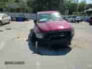 2022 Ram 1500 Warlock с VIN 1C6RR7GG0NS237504, выставлен на аукционе Copart как лот 80687395 с пробегом Не указан миль и Списание • Salvage title. История ставок и продаж доступна на DreamBid. Изображение 13.