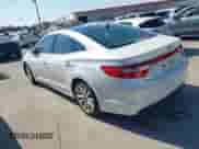2016 Hyundai Azera Limited с VIN KMHFH4JG2GA529696, выставлен на аукционе IAAI как лот 43385449 с пробегом Не указан миль и . История ставок и продаж доступна на DreamBid. Изображение 3.