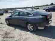 2020 Chevrolet Malibu LS с VIN 1G1ZC5ST5LF101452, выставлен на аукционе Copart как лот 70338925 с пробегом 89 773 миль миль и Списание • Salvage title. История ставок и продаж доступна на DreamBid. Изображение 2.