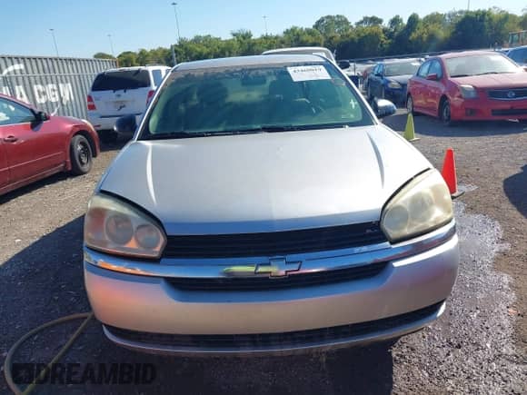 2005 Chevrolet Malibu с VIN 1G1ZS52F15F198276, выставлен на аукционе IAAI как лот 43460019 с пробегом 228 676 миль миль и . История ставок и продаж доступна на DreamBid. Изображение 6.