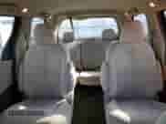 2013 Toyota Sienna LE with VIN 5TDJK3DC8DS053519, listed as a Copart auction lot 86544555 with 214,498 mi miles and Salvage title. Bid and sale history available at DreamBid. Image 10.