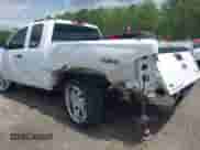 2010 Chevrolet Silverado 1500 Work Truck with VIN 1GCSKPEA6AZ132626, listed as a IAAI auction lot 41955151 with 231,694 mi miles and . Bid and sale history available at DreamBid. Image 6.