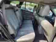 2011 Hyundai Santa Fe SE с VIN 5XYZH4AG7BG062401, выставлен на аукционе Copart как лот 80468545 с пробегом 207 657 миль миль и Списание • Salvage title. История ставок и продаж доступна на DreamBid. Изображение 11.