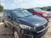 2016 Kia Sorento LX z VIN 5XYPG4A30GG050914, wystawiony jako IAAI lot #43046318 z przebiegiem 147 745 mil mil oraz . Historia ofert i sprzedaży dostępna na DreamBid. Obrazek 1.