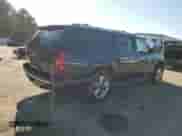 2011 Chevrolet Suburban LTZ with VIN 1GNSCKE03BR398170, listed as a Copart auction lot 87121764 with 253,247 mi miles and Salvage title. Bid and sale history available at DreamBid. Image 3.