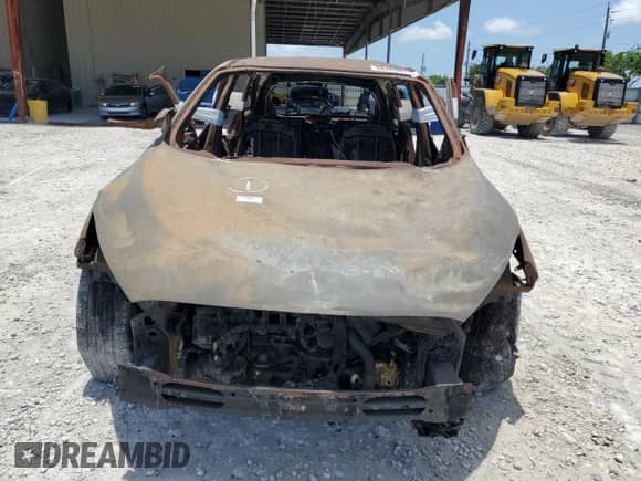 2018 Kia Sorento LX z VIN 5XYPG4A31JG409663, wystawiony jako Copart lot #63388345 z przebiegiem Nie podano mil oraz Nie do naprawy • Non repairable. Historia ofert i sprzedaży dostępna na DreamBid. Obrazek 5.