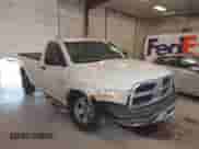 2010 Dodge 1500 Sport z VIN 3D7JV1ET3AG191737, wystawiony jako IAAI lot #42859089 z przebiegiem 145 784 mil mil oraz . Historia ofert i sprzedaży dostępna na DreamBid. Obrazek 1.