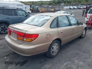 2002 Saturn LS с VIN 1G8JU54F02Y595189, выставлен на аукционе IAAI как лот 43442235 с пробегом 97 766 миль миль и . История ставок и продаж доступна на DreamBid. Изображение 4.