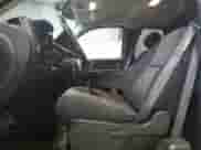 2013 Chevrolet Silverado 1500 LT z VIN 1GCRKSE75DZ339132, wystawiony jako Copart lot #82696605 z przebiegiem 95 461 mil mil oraz Czysty tytuł • Clean title. Historia ofert i sprzedaży dostępna na DreamBid. Obrazek 7.