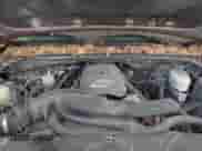 2003 Chevrolet Tahoe LS z VIN 1GNEC13Z13R142376, wystawiony jako IAAI lot #42430178 z przebiegiem Nie podano mil oraz . Historia ofert i sprzedaży dostępna na DreamBid. Obrazek 10.