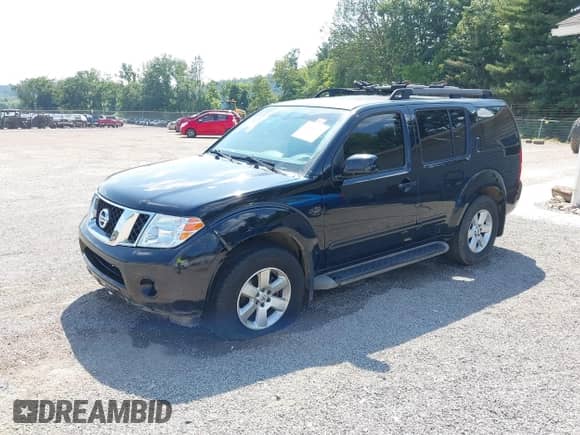 2011 Nissan Pathfinder Silver with VIN 5N1AR1NB7BC625261, listed as a IAAI auction lot 42969475 with 166,485 mi miles and . Bid and sale history available at DreamBid. Image 21.
