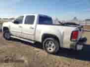 2010 GMC Sierra 1500 Denali z VIN 3GTRKXE27AG293882, wystawiony jako Copart lot #82752524 z przebiegiem 204 258 mil mil oraz Szkoda całkowita • Salvage title. Historia ofert i sprzedaży dostępna na DreamBid. Obrazek 2.