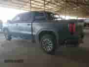 2020 GMC Sierra 1500 AT4 with VIN 3GTU9EET1LG281491, listed as a Copart auction lot 74502344 with 95,814 mi miles and Salvage title. Bid and sale history available at DreamBid. Image 2.