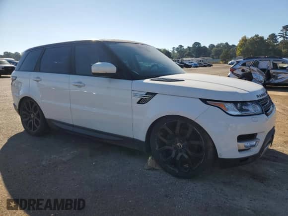 2014 Land Rover Range Rover Sport HSE с VIN SALWR2WF6EA381659, выставлен на аукционе Copart как лот 82506955 с пробегом 192 734 миль миль и Чистый • Clean title. История ставок и продаж доступна на DreamBid. Изображение 4.