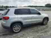 2017 Volkswagen Tiguan Wolfsburg Edition с VIN WVGRV7AX3HK012412, выставлен на аукционе Copart как лот 69966935 с пробегом 162 601 миль миль и Чистый • Clean title. История ставок и продаж доступна на DreamBid. Изображение 3.