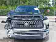 2018 Toyota Tundra SR with VIN 5TFRY5F16JX236223, listed as a IAAI auction lot 43324668 with 60,663 mi miles and . Bid and sale history available at DreamBid. Image 13.