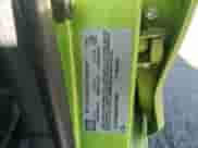 2016 Chevrolet Spark LT z VIN KL8CF6SA4GC575367, wystawiony jako Copart lot #71198025 z przebiegiem 109 706 mil mil oraz Szkoda całkowita • Salvage title. Historia ofert i sprzedaży dostępna na DreamBid. Obrazek 12.