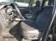 2014 Ram 1500 Sport with VIN 1C6RR6HT8ES301875, listed as a Copart auction lot 79619814 with 107,726 mi miles and Salvage title. Bid and sale history available at DreamBid. Image 7.