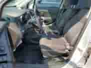 2020 Chevrolet Trax LT z VIN KL7CJLSB7LB319301, wystawiony jako Copart lot #84932015 z przebiegiem 31 244 mil mil oraz Czysty tytuł • Clean title. Historia ofert i sprzedaży dostępna na DreamBid. Obrazek 7.