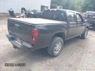 2012 Chevrolet Colorado 1LT с VIN 1GCHTCFE9C8124773, выставлен на аукционе IAAI как лот 43053601 с пробегом 150 872 миль миль и . История ставок и продаж доступна на DreamBid. Изображение 4.