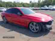 2014 BMW 4 Series 435i z VIN WBA3R1C53EK193043, wystawiony jako IAAI lot #43181059 z przebiegiem 126 720 mil mil oraz . Historia ofert i sprzedaży dostępna na DreamBid. Obrazek 19.