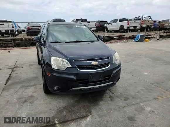 2014 Chevrolet Captiva Sport LT с VIN 3GNAL3EKXES666507, выставлен на аукционе Copart как лот 61321254 с пробегом 173 950 миль миль и Списание • Salvage title. История ставок и продаж доступна на DreamBid. Изображение 12.