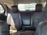 2012 Chevrolet Equinox LTZ z VIN 2GNFLFE56C6200473, wystawiony jako Copart lot #68163565 z przebiegiem 193 528 mil mil oraz Szkoda całkowita • Salvage title. Historia ofert i sprzedaży dostępna na DreamBid. Obrazek 10.