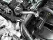 2025 Nissan Kicks S with VIN 3N8AP6BB1SL376203, listed as a IAAI auction lot 42535396 with 1,356 mi miles and . Bid and sale history available at DreamBid. Image 19.